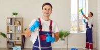 Impresa di pulizie a Salerno 84100