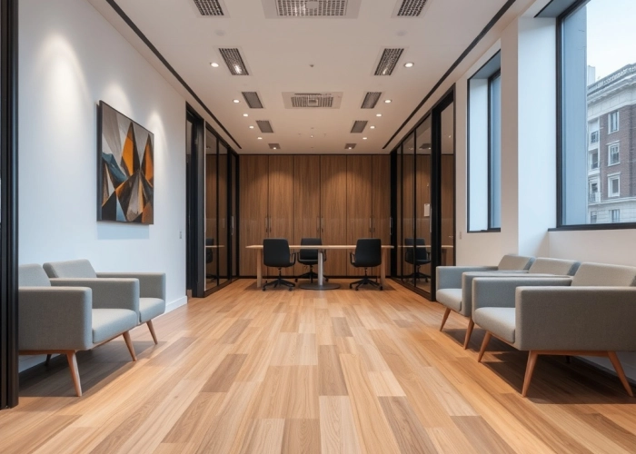 Pulizia uffici a Giugliano in Campania 80014